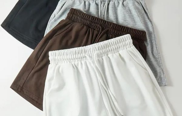 Men’s Casual Sports Shorts