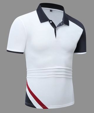 Custom Polo T shirt