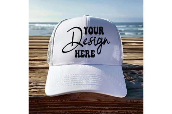 Trucker Cap